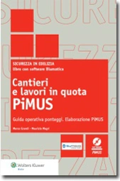 Cantieri e lavori in quota - PiMUS 
