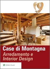 Case di Montagna - Arredamento e Interior Design 