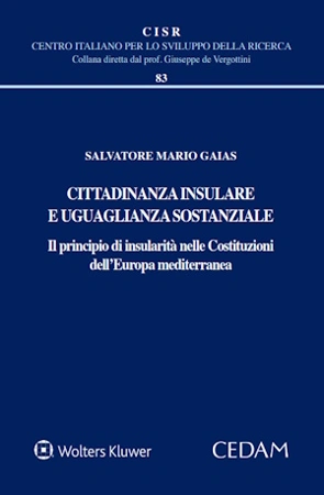 Cittadinanza insulare e uguaglianza sostanziale 