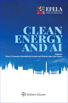 ビジネス・経済 Intellectual Property and Clean Energy Clean energy and AI - Cameron Peter D., De Focatiis Marinella