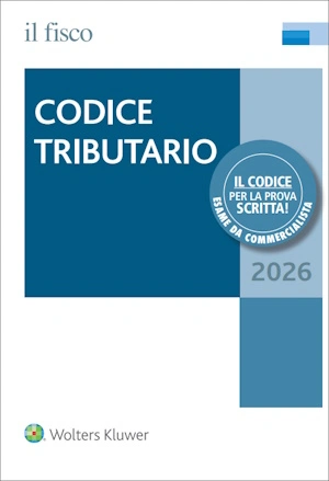 Codice Tributario 2021 