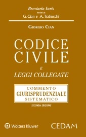 Codice civile e Leggi collegate