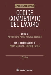 Codice commentato del lavoro