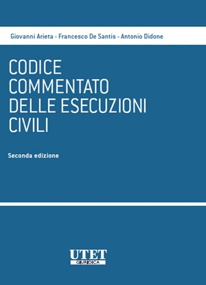 Codice commentato delle esecuzioni civili