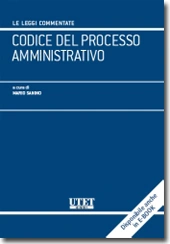 Codice del Processo amministrativo 