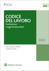 Codice del lavoro
