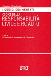 Codice della Responsabilità Civile e RC Auto  