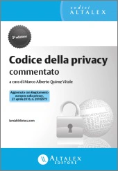 Codice della privacy commentato  