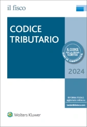 Codice tributario - il fisco 2022