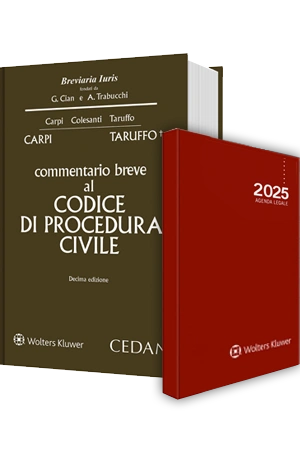 Agenda legale 2025