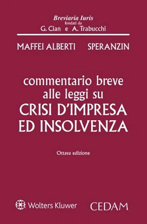 Commentario breve alla legge fallimentare 