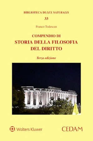 Compendio di Storia della filosofia del diritto