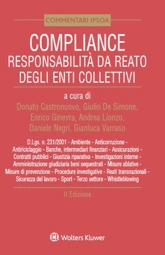 Compliance Responsabilità da reato degli Enti collettivi 