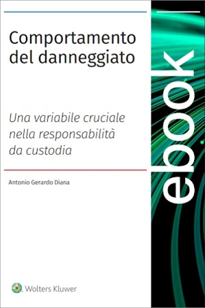 Comportamento del danneggiato 