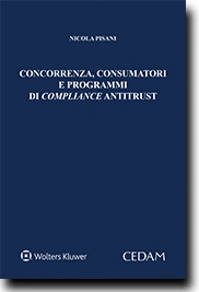 Concorrenza, consumatori e programmi di Compliance e Antitrust 