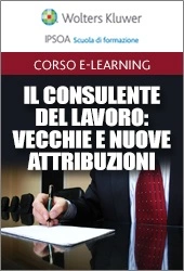 Consulente del lavoro: vecchie e nuove attribuzioni