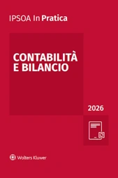 Contabilità e Bilancio