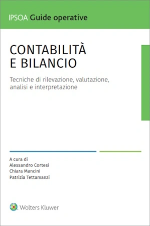 Contabilità e bilancio