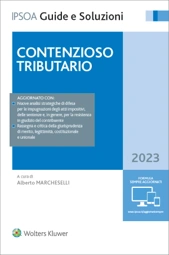 Contenzioso tributario 2022 