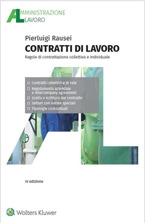 Contratti di lavoro
