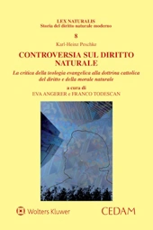 Controversia sul diritto naturale 