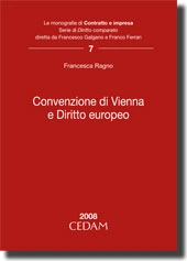 Convenzione di Vienna e Diritto europeo 