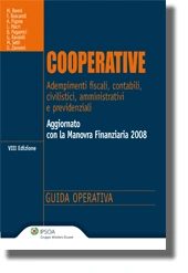 Cooperative 