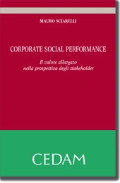 Corporate Social Performance 