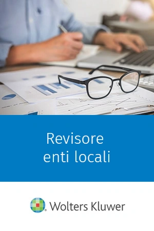 Corso Revisore enti locali