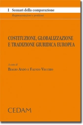 Costituzione, globalizzazione e tradizione giuridica europea 
