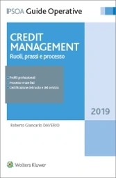 Credit management 