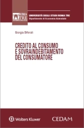 Credito al consumo e sovraindebitamento del consumatore  
