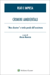 Crimini ambientali