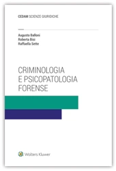 Criminologia e psicopatologia forense 