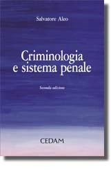 Criminologia e sistema penale 