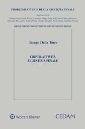 Cripto-attivita' e giustizia penale 
