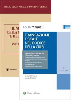 Crisi d'impresa 
