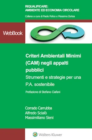 Criteri ambientali minimi (CAM) negli appalti pubblici 