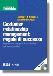 Customer relationship management: regole di successo 