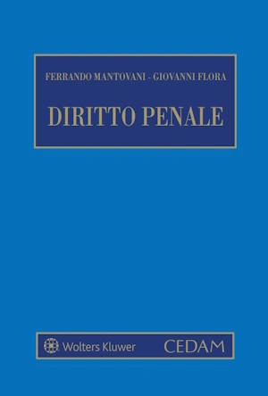 Diritto Penale. Parte generale