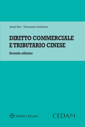Diritto commerciale e tributario cinese 