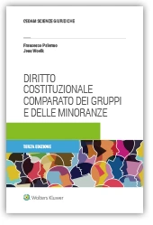 Diritto costituzionale comparato dei gruppi e delle minoranze
