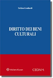 Diritto dei Beni Culturali 