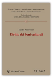 Diritto dei beni culturali 