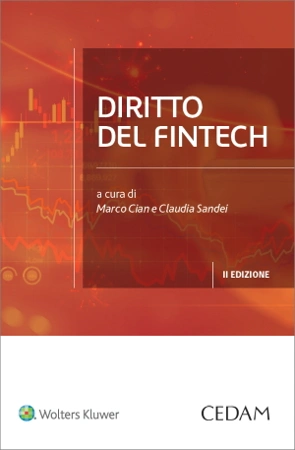 Diritto del Fintech