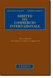 Diritto del commercio internazionale 