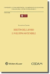 Diritto del lavoro e sviluppo sostenibile