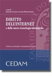 Diritto dell'Internet e delle nuove tecnologie telematiche 
