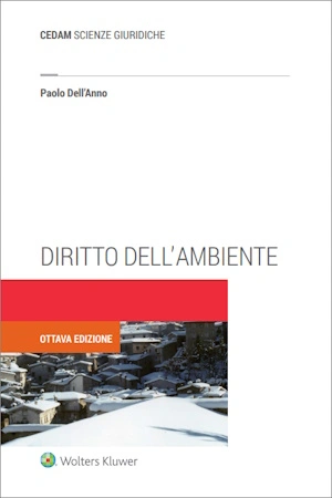 Diritto dell'ambiente