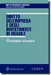 Diritto dell'impresa e degli investimenti in Brasile 
